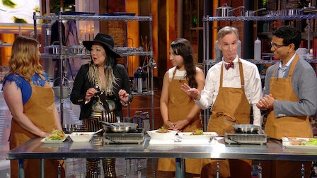Watch Recipes From The Future. Episode 4 of Season 3.