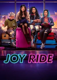 Joy Ride